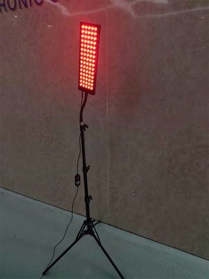 comprar 75W lámpara de terapia de luz roja 660Nm 850Nm Dispositivo para alivio del dolor corporal alivio del cuidado de la piel fabricación en línea