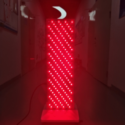 comprar Cuerpo completo 660 850nm Terapia de luz infrarroja Dispositivo de terapia de luz de cara LED Panel para salón de belleza fabricación en línea