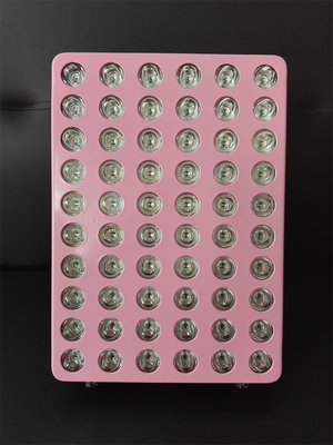 comprar Instrumento de fototerapia facial de luz roja inteligente de 300W infrarrojo 660nm&850nm fabricación en línea