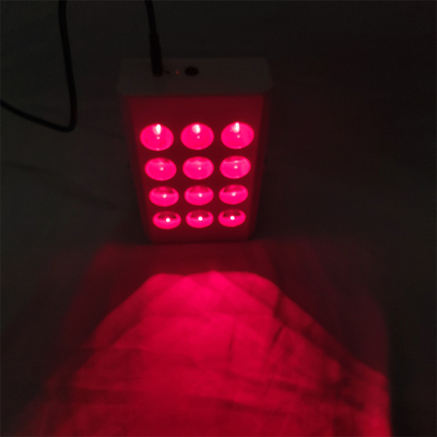 comprar Venta caliente 60W 660nm 850nm dispositivo de luz infrarroja roja para uso doméstico fabricación en línea