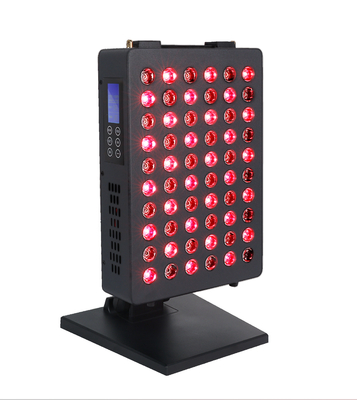 comprar Panel LCD de escritorio de 300w Panel de luz roja para uso doméstico Tipo de pie con enchufe estadounidense fabricación en línea