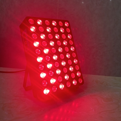 comprar Panel de terapia de luz de 300W rojo 660nm infrarrojo lejano 850nm suministro directo de fábrica fabricación en línea