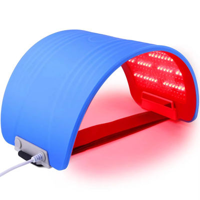 comprar 7 color LED EMS dispositivo de terapia de luz de fotones terapia de luz roja máquina de belleza para toda la piel del cuerpo antienvejecimiento fabricación en línea