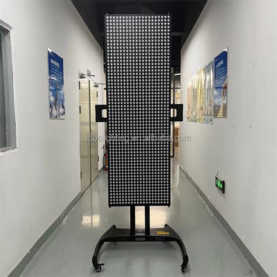 comprar Panel de terapia de luz roja LED fotón profesional PDT cuerpo entero máquina de belleza facial nueva cara luz para el cuidado de la piel fabricación en línea
