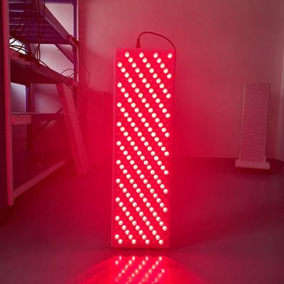 comprar Dispositivo de terapia de luz LED de 1500W para belleza facial y tratamiento de quemaduras solares 660nm/850nm panel infrarrojo fabricación en línea