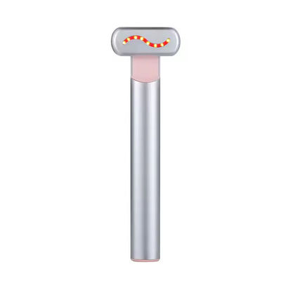 comprar Microcorriente Instrumento de belleza para ojos domésticos Instrumento terapéutico de vibración con rotación por inducción para el tratamiento de las ojeras fabricación en línea