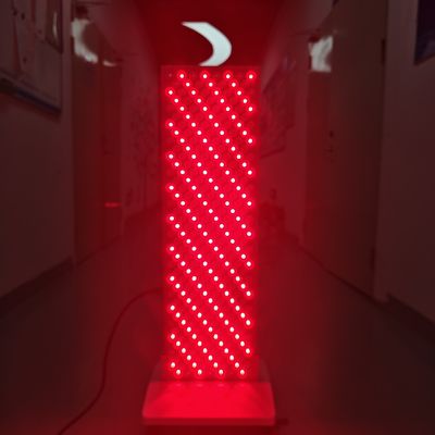 comprar Terapia de luz roja de cuerpo completo de 2000w, 630nm, 660nm, 810nm, 850nm, luces infrarrojas fabricación en línea