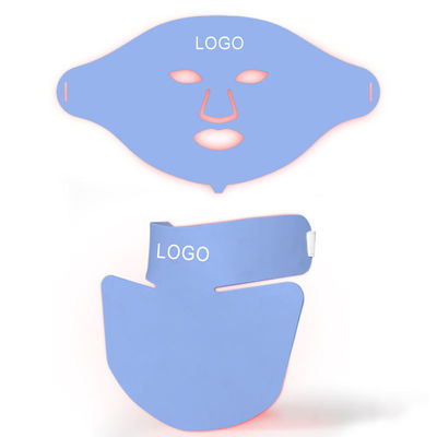 comprar Waterproof IPX7 4-Color LED Therapy Mask – Direct from Factory, CE FCC ROHS Certified fabricación en línea