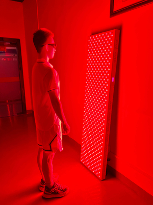 comprar Panel de terapia de luz roja de 4500W 660nm 850nm, longitud de onda personalizable fabricación en línea