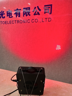 comprar Red Light Therapy 300W Dual Leds 660nm 850nm Infrared Light Panel fabricación en línea
