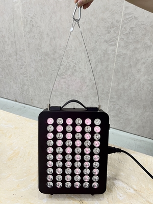 comprar 300W LED Light Therapy Panel 660NM 850NM for Pain Relief fabricación en línea