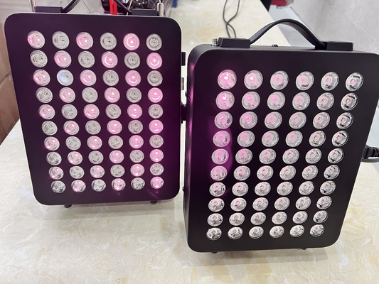 comprar 300W LED Light Therapy Panel 60x5W LEDs 90W Actual Power fabricación en línea