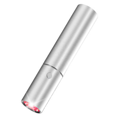 comprar Luz llevada roja de la máquina de la terapia de la luz del PDA 630nm 9W LED para la piel fabricación en línea