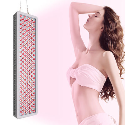 comprar máquina de la luz de la terapia LED de la piel del panel 200pcs de la terapia de la luz de 1000W LED fabricación en línea