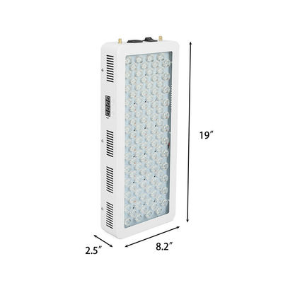 comprar terapia ligera roja del cuerpo entero de 500W 850nm para el dermatitis perioral fabricación en línea