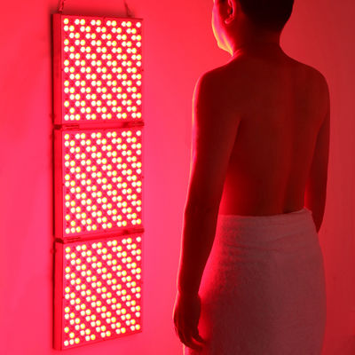 comprar Terapia aprobada por la FDA completa de la luz del cuerpo 45W LED para el Keratosis Pilaris fabricación en línea