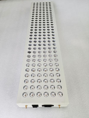 comprar Terapia infrarroja dual 850nm de la luz del sistema 1000w LED cerca del panel ligero infrarrojo fabricación en línea