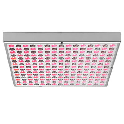 comprar el panel ligero rojo de color rojo oscuro de la terapia 45W 660nm para los capilares quebrados fabricación en línea
