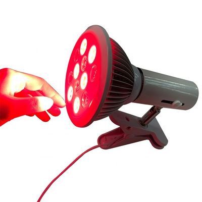 comprar Lámpara ligera infrarroja antienvejecedora de la curación de la luz roja de la terapia E27 36W de PDT fabricación en línea
