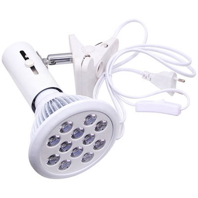 comprar lámpara de calor infrarroja LED de la terapia infrarroja de la luz de 36W 12PCS para el dolor de espalda fabricación en línea