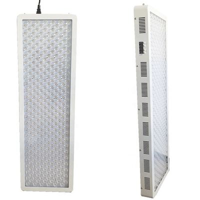 comprar Terapia fotodinámica ligera roja entera del panel 850nm PDT de la terapia del cuerpo 1500W fabricación en línea