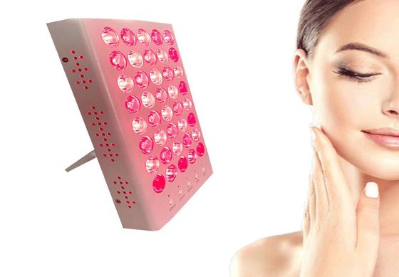comprar Terapia de color rojo oscuro comercial de la luz del uso 200W 660nm LED para el cuerpo fabricación en línea