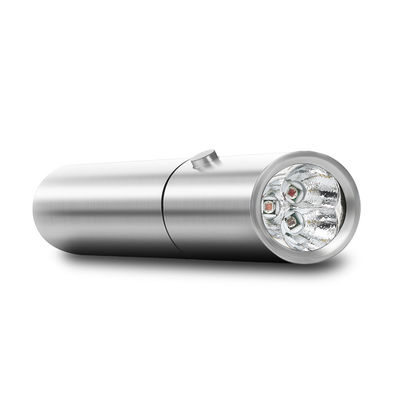 comprar Pluma ligera roja portátil de la terapia de la luz de la antorcha 660nm 630nm LED de la terapia 850nm fabricación en línea
