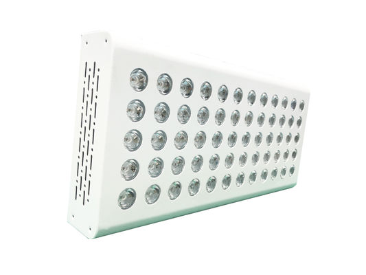 comprar 300W blanco 660nm 850nm cerca de la terapia 60pcs LED de la sauna de la lámpara infrarroja fabricación en línea