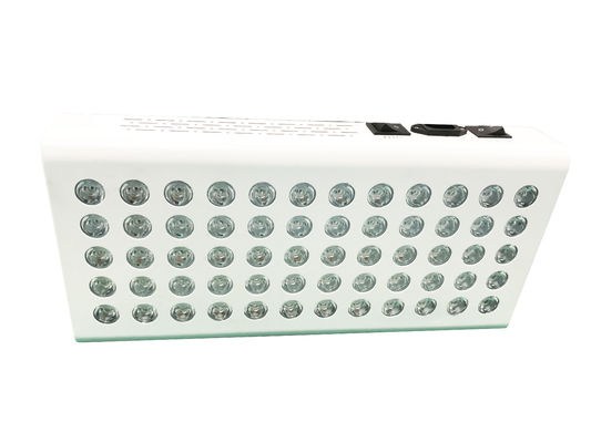 comprar Terapia infrarroja de la luz del alivio de tensión 660nm 850nm LED fabricación en línea