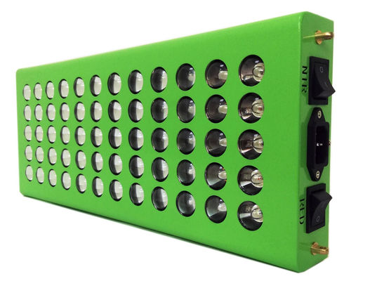comprar Terapia infrarroja verde especial de la luz de 300W LED con 660nm 850nm fabricación en línea