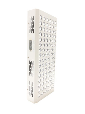 comprar Lámpara curativa ligera roja dual 660nm 850nm del sistema 500W con el contador de tiempo fabricación en línea