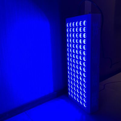 comprar Resplandor azul ligero azul médico completo de la terapia 660nm 850nm del cuerpo 500W ligero fabricación en línea