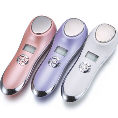 comprar máquina facial de la belleza de 10W PDT de la radiofrecuencia facial de los dispositivos 5v 0.5A fabricación en línea