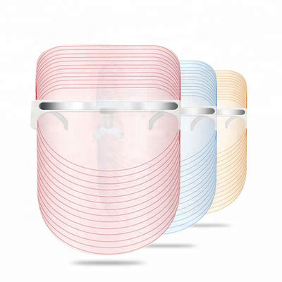 comprar Pigmente los colores del retiro DC5V 3 pelan la visera llevada engranaje con las luces llevadas fabricación en línea