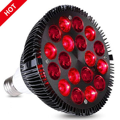 comprar Bulbos ligeros rojos portátiles de la terapia del PDA 54W con el zócalo E27 fabricación en línea