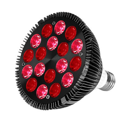 comprar Retiro E27 Mini Red Light Therapy Device 54W de la arruga con el modelo 3 fabricación en línea