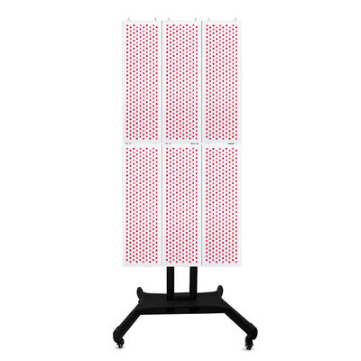 comprar Dispositivos ligeros infrarrojos de la terapia del cuerpo completo antienvejecedor 850nm del LED para el dolor fabricación en línea