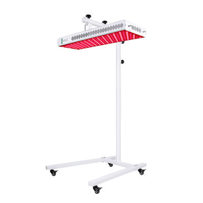 comprar Dispositivo ligero rojo de la terapia del cuerpo completo horizontal del soporte 730nm fabricación en línea
