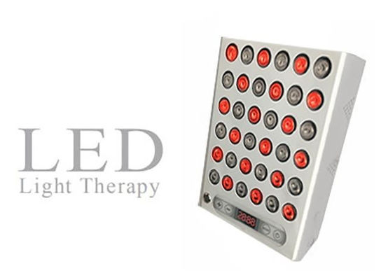 comprar Dispositivo ligero rojo portátil de la terapia del alivio del dolor 660nm fabricación en línea