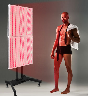 comprar Terapia antienvejecedora modificada para requisitos particulares de la luz de 670nm LED para el ajuste de la piel fabricación en línea