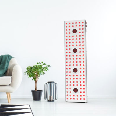 comprar dispositivo ligero rojo de la terapia del cuerpo completo de la MAZORCA 1200W fabricación en línea