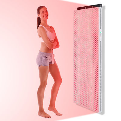 comprar Dispositivo ligero rojo de la terapia del cuerpo completo de PDT 6000w fabricación en línea