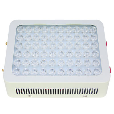 comprar El panel ligero rojo montado en la pared de la terapia de 300W Diy 850 nanómetros fabricación en línea