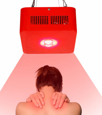 comprar 170 máquina de la terapia de la luz del grado 660nm 850nm 200W LED para los Estheticians fabricación en línea