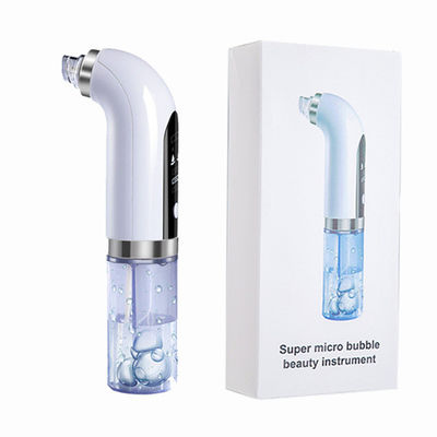 comprar removedor facial de la espinilla del vacío de la despedregadora del poro de los dispositivos de la belleza 5V fabricación en línea