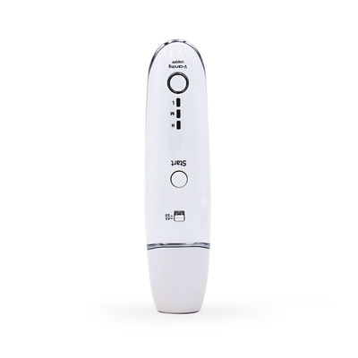 comprar Piel de grabado ultrasónica de 20W Rf que aprieta la máquina para la elevación de cara fabricación en línea