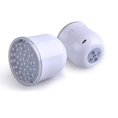 comprar Terapia ligera roja infrarroja de la luz ámbar de la lámpara 590nm de la terapia del USB 650nm para la piel fabricación en línea