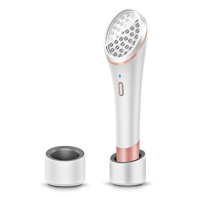 comprar Dispositivo de la terapia de la luz del acné del uso en el hogar 5V con la base de carga inalámbrica fabricación en línea
