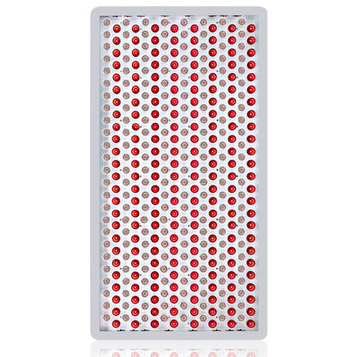 comprar 12 máquina ligera infrarroja infrarroja de la lámpara NIR 850nm de la terapia de la pulgada 1200w fabricación en línea