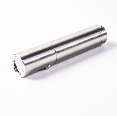 comprar La espinilla quita la linterna ligera roja 660nm 850nm de la terapia de 670 nanómetro fabricación en línea